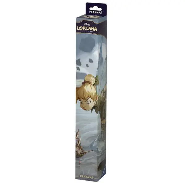 Playmat - Disney Lorcana Set 4 - Clochette
